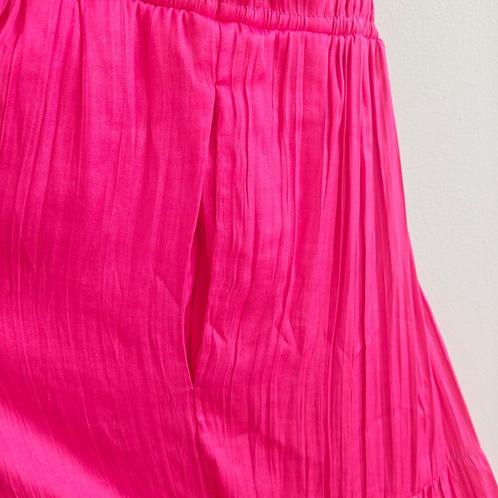 JOIE Tiered Maxi Dress - Picture 6 of 9